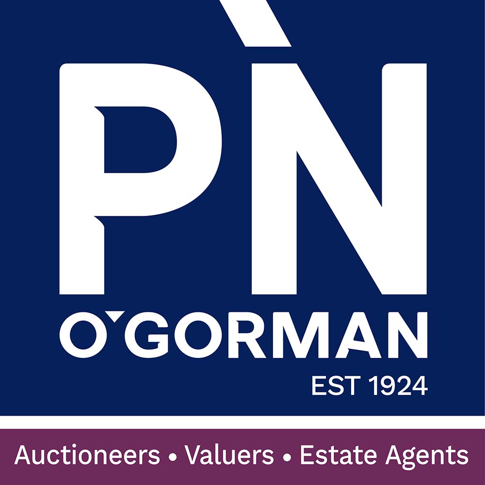 PN O'Gorman Logo